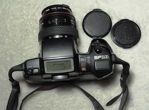 Fotocamera pentax sf10 - sf10, 35mm