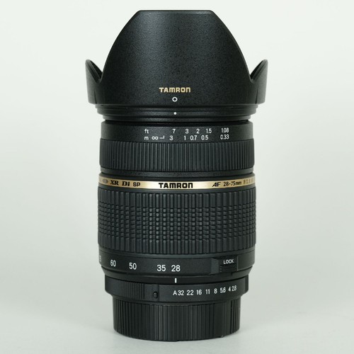 Tamron 2 8 - tamron, xr
