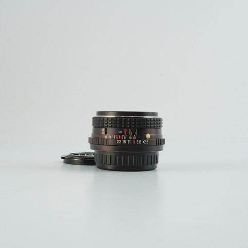 Ottimo smc pentax 28mm 2 - smc, m