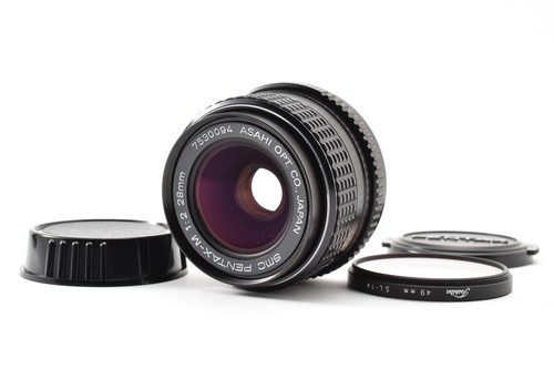 Pentax smc f 2 - pentax,