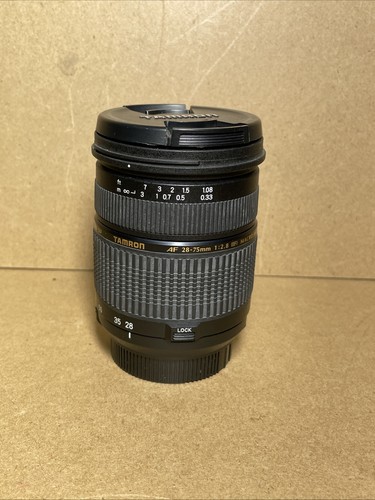 Tamron 2 8 sp - tamron, af