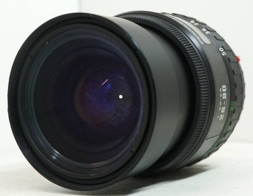 Pentax 5 4 - mm, f3.5-4.5