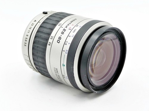 Smc pentax 80mm 5 - smc, 28-80mm