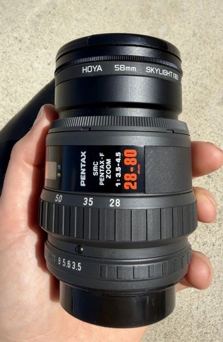 Pentax f3 5 - pentax, f3.5-4.5