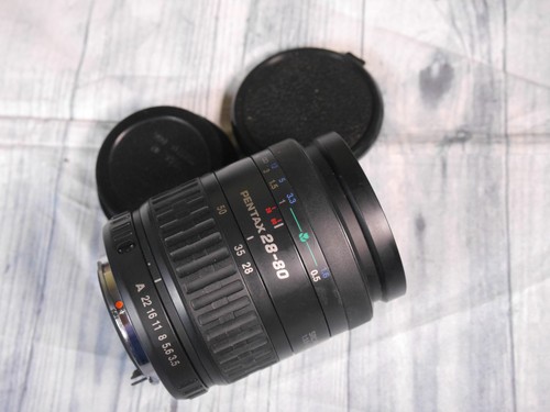 Pentax 5 6 - pentax, mm