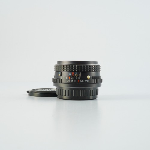 Eccellente smc pentax mm - eccellente,