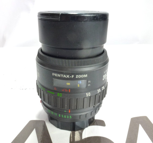 Smc pentax f3 - smc, mm