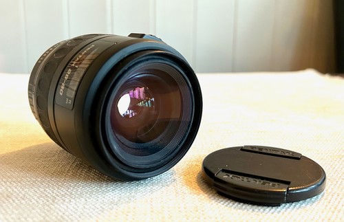 Smc pentax 80 mm - pentax,