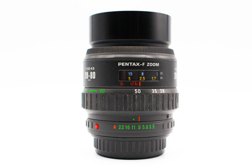 Pentax 5 4 f - mm,
