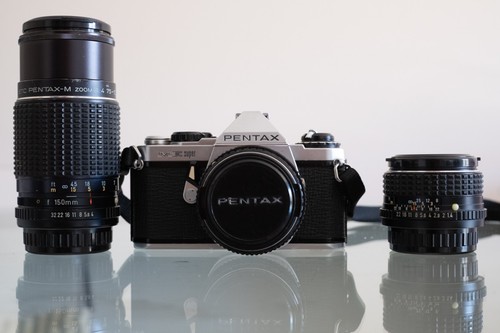 Pentax super 28mm 8 - pentax,