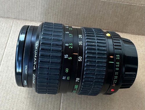 Pentax 5 4 - pentax, 28-80