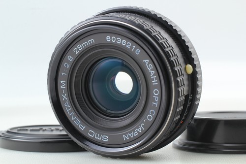 Quasi mint smc pentax m - [quasi, mint+]