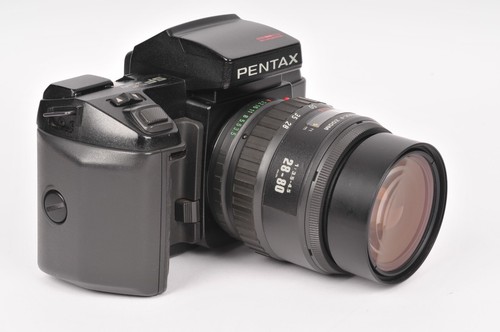 Pentax sfxn reflex - sfxn,