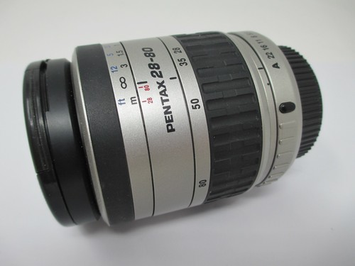 Pentax 5 6 - pentax, f3.5-5.6