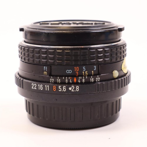 Pentax smc 28mm - pentax,