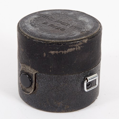 Smc pentax custodia - rigida, in