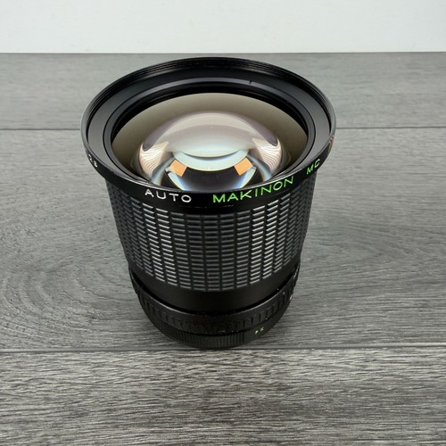 Makinon 3 5 4 - 28-80, mm