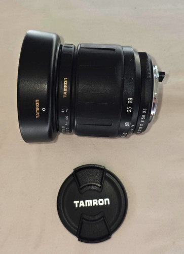 Tamron 177d 5 - tamron, 28-80