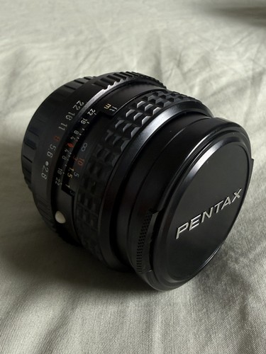 Obiettivo pentax smc - pentax, pentax-m
