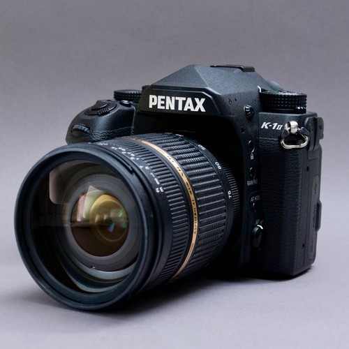 Fotocamera reflex digitale