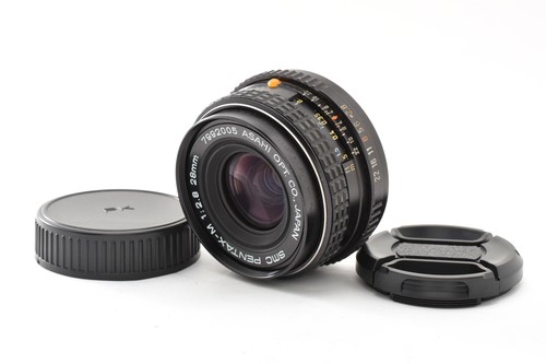 Ottime condizioni smc pentax - [ottime,