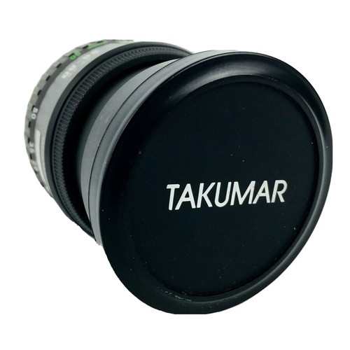 Pentax takumar zoom 80 - pentax, f
