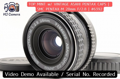 Top mint pentax - [top, pentax-m