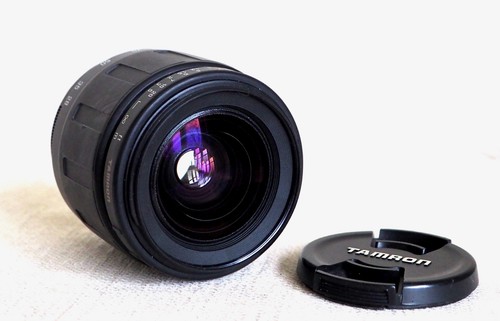 Tamron obiettivo zoom - mm,
