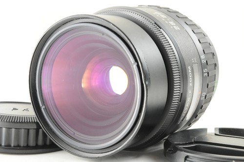 Ottimo pentax f - pentax-f, zoom