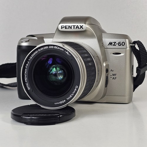 Pentax fotocamera reflex - pentax,