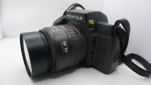 Pentax sf7 auto - focus, 35mm