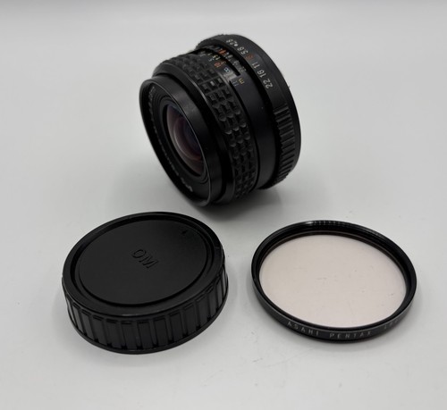 Smc pentax 2 8 - smc, mm