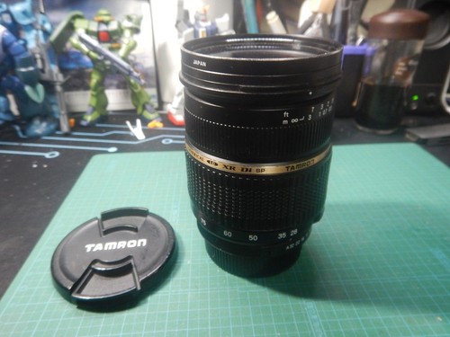 Tamron mm f2 8 xr - af, 28-75