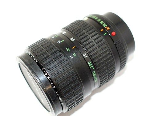 Pentax 5 4 - pentax, a