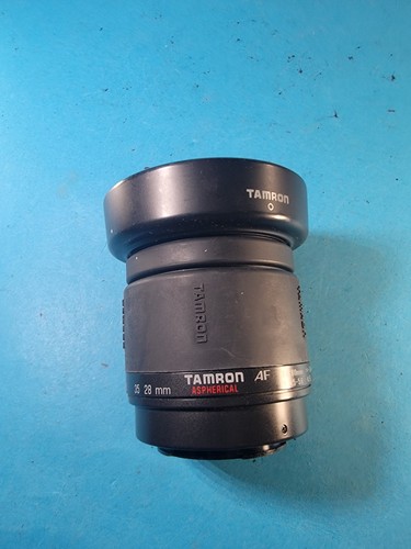Tamron 3 5 - 28-80, mm