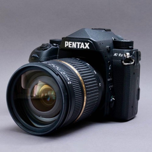Zoom pentax mark ii 28 - pentax,