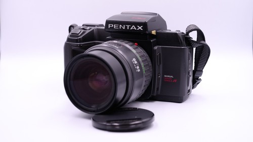 Pentax sfxn fotocamera - sfxn,