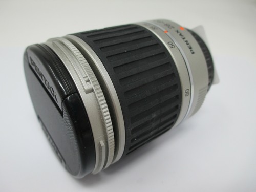 Smc pentax 80 mm - pentax-fa, j