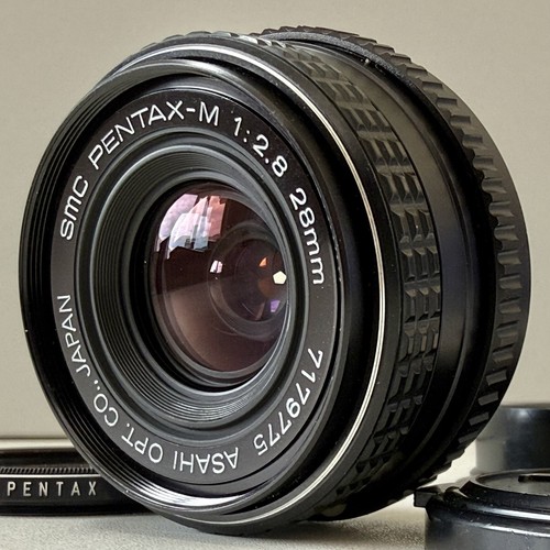 Prova ecc smc - m, 28