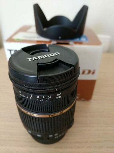 Tamron 2 8 - sp, 2.8