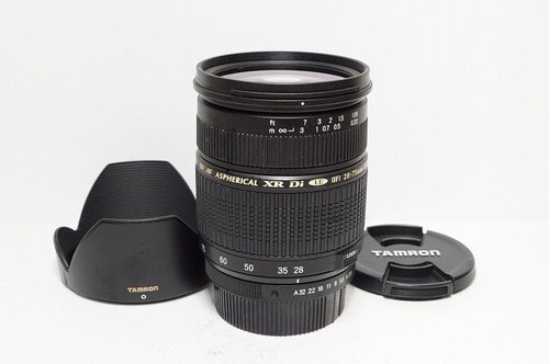 Tamron di macro - 28-75,