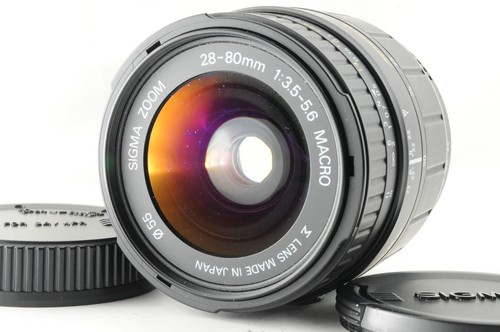 Ottimo sigma zoom - sigma,