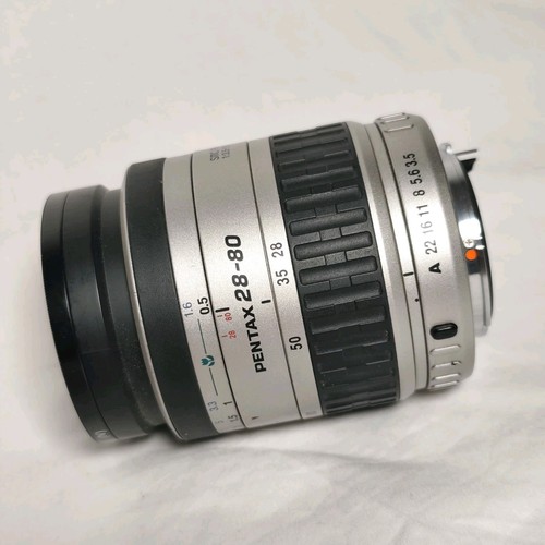 Obiettivo zoom pentax - obiettivo, af
