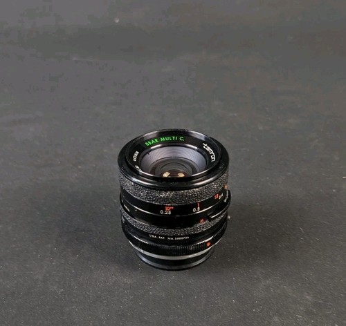 Tamron bbar multi 52 mm - 1:28,