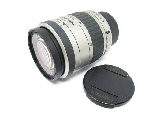 Smc pentax 80 mm - smc,