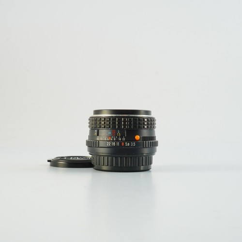 Ottimo smc pentax 28mm 3 - pentax,
