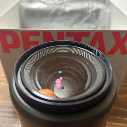 Pentax fa28 80mm 8 - 80mm, f2.8