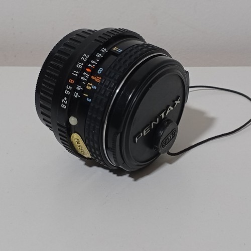 Pentax smc mm - pentax-m, 28