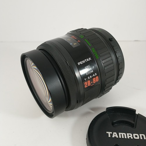 Pentax 80mm 4 5 af - pentax, 28-80mm