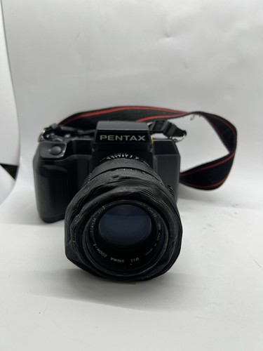 Pentax sf7 fotocamera - pentax,